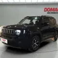 JEEP RENEGADE 1.3 T270 TURBO FLEX SAHARA AT6 JEEP RENEGADE 1.3 T270 TURBO FLEX SAHARA AT6