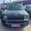 JEEP RENEGADE 1.3 T270 TURBO FLEX SPORT AT6 JEEP RENEGADE 1.3 T270 TURBO FLEX SPORT AT6