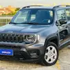 JEEP RENEGADE 1.3 T270 TURBO FLEX SPORT AT6 JEEP RENEGADE 1.3 T270 TURBO FLEX SPORT AT6