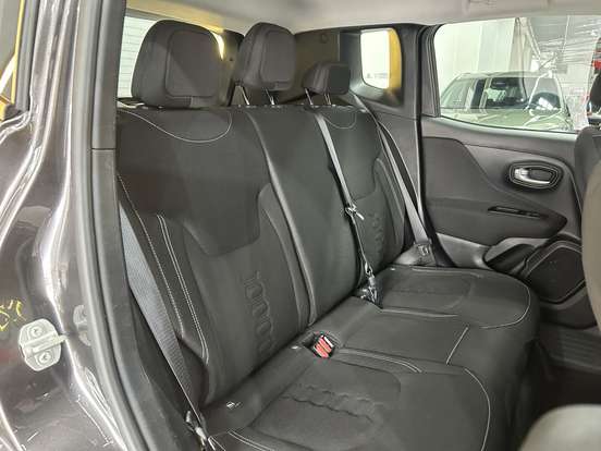 JEEP-RENEGADE-1.3 T270 TURBO FLEX SPORT AT6 JEEP-RENEGADE-2024
