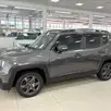 JEEP RENEGADE 1.3 T270 TURBO FLEX SPORT AT6 JEEP RENEGADE 1.3 T270 TURBO FLEX SPORT AT6