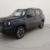 JEEP RENEGADE 1.3 T270 TURBO FLEX TRAILHAWK 4X4 AT9 JEEP RENEGADE 1.3 T270 TURBO FLEX TRAILHAWK 4X4 AT9
