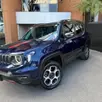 JEEP RENEGADE 1.3 T270 TURBO FLEX TRAILHAWK 4X4 AT9 JEEP RENEGADE 1.3 T270 TURBO FLEX TRAILHAWK 4X4 AT9