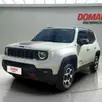 JEEP RENEGADE 1.3 T270 TURBO FLEX TRAILHAWK 4X4 AT9 JEEP RENEGADE 1.3 T270 TURBO FLEX TRAILHAWK 4X4 AT9