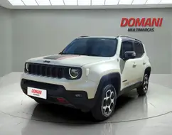JEEP RENEGADE 1.3 T270 TURBO FLEX TRAILHAWK 4X4 AT9 JEEP RENEGADE 1.3 T270 TURBO FLEX TRAILHAWK 4X4 AT9