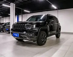 JEEP RENEGADE 1.3 T270 TURBO FLEX WILLYS 4X4 AT9 JEEP RENEGADE 1.3 T270 TURBO FLEX WILLYS 4X4 AT9