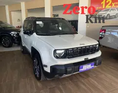 JEEP RENEGADE 1.3 T270 TURBO MHEV SAHARA AT6 JEEP RENEGADE 1.3 T270 TURBO MHEV SAHARA AT6