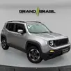 JEEP RENEGADE 1.8 16V FLEX 4P AUTOMÁTICO JEEP RENEGADE 1.8 16V FLEX 4P AUTOMÁTICO
