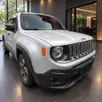 JEEP RENEGADE 1.8 16V FLEX 4P AUTOMÁTICO JEEP RENEGADE 1.8 16V FLEX 4P AUTOMÁTICO
