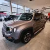 JEEP RENEGADE 1.8 16V FLEX 4P AUTOMÁTICO JEEP RENEGADE 1.8 16V FLEX 4P AUTOMÁTICO