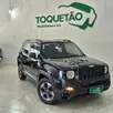 JEEP RENEGADE 1.8 16V FLEX 4P AUTOMÁTICO JEEP RENEGADE 1.8 16V FLEX 4P AUTOMÁTICO