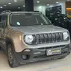 JEEP RENEGADE 1.8 16V FLEX 4P AUTOMÁTICO JEEP RENEGADE 1.8 16V FLEX 4P AUTOMÁTICO