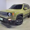JEEP RENEGADE 1.8 16V FLEX 4P AUTOMÁTICO JEEP RENEGADE 1.8 16V FLEX 4P AUTOMÁTICO