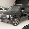 JEEP RENEGADE 1.8 16V FLEX 4P AUTOMÁTICO JEEP RENEGADE 1.8 16V FLEX 4P AUTOMÁTICO