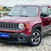 JEEP RENEGADE 1.8 16V FLEX 4P MANUAL JEEP RENEGADE 1.8 16V FLEX 4P MANUAL