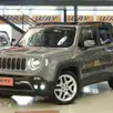JEEP RENEGADE 1.8 16V FLEX LIMITED 4P AUTOMÁTICO JEEP RENEGADE 1.8 16V FLEX LIMITED 4P AUTOMÁTICO