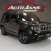JEEP RENEGADE 1.8 16V FLEX LIMITED 4P AUTOMÁTICO JEEP RENEGADE 1.8 16V FLEX LIMITED 4P AUTOMÁTICO