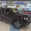 JEEP RENEGADE 1.8 16V FLEX LIMITED 4P AUTOMÁTICO JEEP RENEGADE 1.8 16V FLEX LIMITED 4P AUTOMÁTICO
