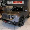 JEEP RENEGADE 1.8 16V FLEX LIMITED 4P AUTOMÁTICO JEEP RENEGADE 1.8 16V FLEX LIMITED 4P AUTOMÁTICO