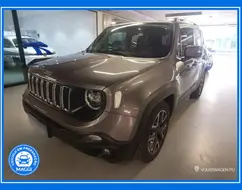 JEEP RENEGADE 1.8 16V FLEX LONGITUDE 4P AUTOMÁTICO JEEP RENEGADE 1.8 16V FLEX LONGITUDE 4P AUTOMÁTICO