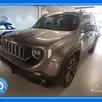 JEEP RENEGADE 1.8 16V FLEX LONGITUDE 4P AUTOMÁTICO JEEP RENEGADE 1.8 16V FLEX LONGITUDE 4P AUTOMÁTICO