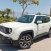 JEEP RENEGADE 1.8 16V FLEX LONGITUDE 4P AUTOMÁTICO JEEP RENEGADE 1.8 16V FLEX LONGITUDE 4P AUTOMÁTICO