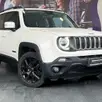 JEEP RENEGADE 1.8 16V FLEX LONGITUDE 4P AUTOMÁTICO JEEP RENEGADE 1.8 16V FLEX LONGITUDE 4P AUTOMÁTICO