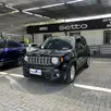 JEEP RENEGADE 1.8 16V FLEX LONGITUDE 4P AUTOMÁTICO JEEP RENEGADE 1.8 16V FLEX LONGITUDE 4P AUTOMÁTICO