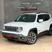 JEEP RENEGADE 1.8 16V FLEX LONGITUDE 4P AUTOMÁTICO JEEP RENEGADE 1.8 16V FLEX LONGITUDE 4P AUTOMÁTICO