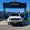 JEEP RENEGADE 1.8 16V FLEX SPORT 4P AUTOMÁTICO JEEP RENEGADE 1.8 16V FLEX SPORT 4P AUTOMÁTICO