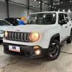 JEEP RENEGADE 1.8 16V FLEX SPORT 4P AUTOMÁTICO JEEP RENEGADE 1.8 16V FLEX SPORT 4P AUTOMÁTICO
