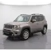 JEEP RENEGADE 1.8 16V FLEX SPORT 4P AUTOMÁTICO JEEP RENEGADE 1.8 16V FLEX SPORT 4P AUTOMÁTICO
