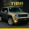 JEEP RENEGADE 1.8 16V FLEX SPORT 4P AUTOMÁTICO JEEP RENEGADE 1.8 16V FLEX SPORT 4P AUTOMÁTICO