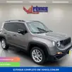 JEEP RENEGADE 1.8 16V FLEX SPORT 4P AUTOMÁTICO JEEP RENEGADE 1.8 16V FLEX SPORT 4P AUTOMÁTICO