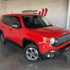 JEEP RENEGADE 1.8 16V FLEX SPORT 4P AUTOMÁTICO JEEP RENEGADE 1.8 16V FLEX SPORT 4P AUTOMÁTICO