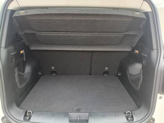 JEEP RENEGADE 1.8 16V FLEX SPORT 4P AUTOMÁTICO