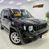 JEEP RENEGADE 1.8 16V FLEX SPORT 4P AUTOMÁTICO JEEP RENEGADE 1.8 16V FLEX SPORT 4P AUTOMÁTICO