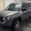 JEEP RENEGADE 1.8 16V FLEX SPORT 4P AUTOMÁTICO JEEP RENEGADE 1.8 16V FLEX SPORT 4P AUTOMÁTICO
