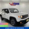 JEEP RENEGADE 1.8 16V FLEX SPORT 4P MANUAL JEEP RENEGADE 1.8 16V FLEX SPORT 4P MANUAL