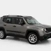 JEEP RENEGADE 1.8 16V FLEX STD 4P AUTOMÁTICO JEEP RENEGADE 1.8 16V FLEX STD 4P AUTOMÁTICO