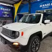 JEEP RENEGADE 2.0 16V TURBO DIESEL LONGITUDE 4P 4X4 AUTOMÁTICO JEEP RENEGADE 2.0 16V TURBO DIESEL LONGITUDE 4P 4X4 AUTOMÁTICO