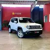 JEEP RENEGADE 2.0 16V TURBO DIESEL LONGITUDE 4P 4X4 AUTOMÁTICO JEEP RENEGADE 2.0 16V TURBO DIESEL LONGITUDE 4P 4X4 AUTOMÁTICO