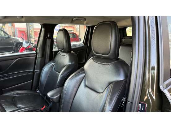 JEEP-RENEGADE-2.0 16V TURBO DIESEL LONGITUDE 4P 4X4 AUTOMÁTICO JEEP-RENEGADE-2017