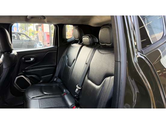 JEEP-RENEGADE-2.0 16V TURBO DIESEL LONGITUDE 4P 4X4 AUTOMÁTICO JEEP-RENEGADE-2017