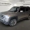 JEEP RENEGADE 2.0 16V TURBO DIESEL LONGITUDE 4P 4X4 AUTOMÁTICO JEEP RENEGADE 2.0 16V TURBO DIESEL LONGITUDE 4P 4X4 AUTOMÁTICO