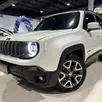 JEEP RENEGADE 2.0 16V TURBO DIESEL LONGITUDE 4P 4X4 AUTOMÁTICO JEEP RENEGADE 2.0 16V TURBO DIESEL LONGITUDE 4P 4X4 AUTOMÁTICO