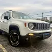 JEEP RENEGADE 2.0 16V TURBO DIESEL SPORT 4P 4X4 AUTOMÁTICO JEEP RENEGADE 2.0 16V TURBO DIESEL SPORT 4P 4X4 AUTOMÁTICO