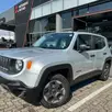 JEEP RENEGADE 2.0 16V TURBO DIESEL SPORT 4P 4X4 AUTOMÁTICO JEEP RENEGADE 2.0 16V TURBO DIESEL SPORT 4P 4X4 AUTOMÁTICO
