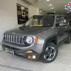 JEEP RENEGADE 2.0 16V TURBO DIESEL SPORT 4P 4X4 AUTOMÁTICO JEEP RENEGADE 2.0 16V TURBO DIESEL SPORT 4P 4X4 AUTOMÁTICO
