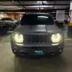 JEEP RENEGADE 2.0 16V TURBO DIESEL TRAILHAWK 4P 4X4 AUTOMÁTICO JEEP RENEGADE 2.0 16V TURBO DIESEL TRAILHAWK 4P 4X4 AUTOMÁTICO